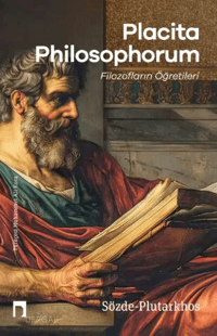 Placita Philosophorum;Filozofların Öğretileri