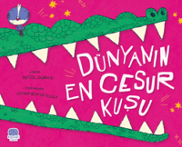 Dünyanın En Cesur Kuşu