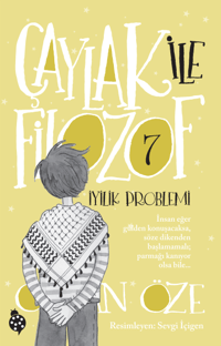 Çaylak İle Filozof-7 - İyilik Problemi
