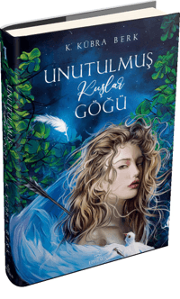 Unutulmuş Kuşlar Göğü - 1 (Ciltli)