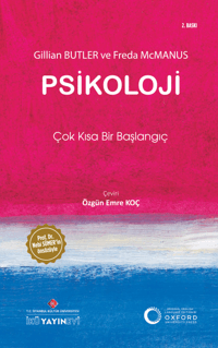 Psikoloji: Çok Kısa Bir Başlangıç