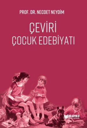 Çeviri Çocuk Edebiyatı