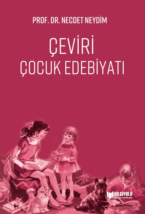 Çeviri Çocuk Edebiyatı