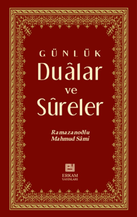 Günlük Dualar Ve Sureler