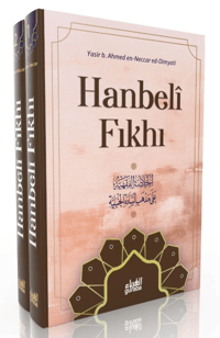 Hanbeli Fıkhı 1/2