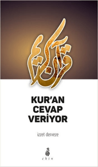 Kur'an Cevap Veriyor