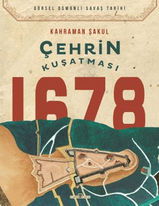 d2888f084e6145e0b130ae4e8d11434c_front Çehrin Kuşatması 1678