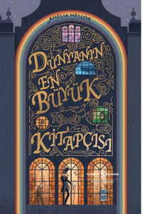 Dünyanın En Büyük Kitapçısı