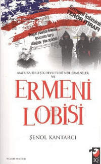 Amerika Birleşik Devleri'nde Ermeniler ve Ermeni Lobisi