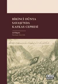 Birinci Dünya Savaşı'nda Kafkas Cephesi
