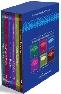 Peygamber Efendimizin Hayatı (6 Kitap Set)