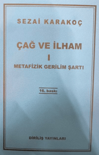 Çağ Ve İlham-1