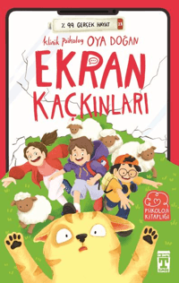 Ekran Kaçkınları