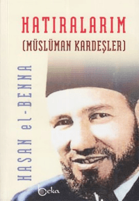 Hatıralarım -  Müslüman Kardeşler (Karton Kapak)