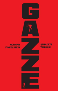 Gazze;Şehadete Tanıklık