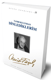 Tanrı Kulundan Dinlediklerim (Kod:12)