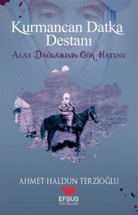 Kurmancan Datka Desta