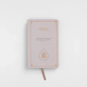 DUA (Evrâd-ı Şerîfe) Cep Boy Arapça+Türkçe - TABA
