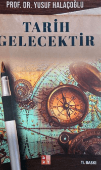 Tarih Gelecektir; Etnik Yapısından Ermeni Meselesine Türkiye