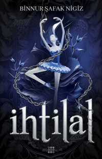 İhtilal 1 - Zelzele(Ciltli)