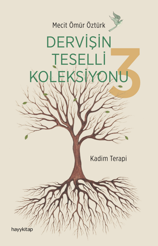 eb06b7f0a78c448097eaac5abdd69105_front Dervişin Teselli Koleksiyonu 3