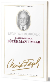 Tarih Boyunca Büyük Mazlumlar (Kod:28)