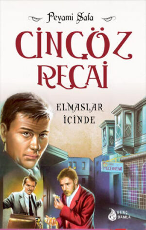 Cingöz Recai Elmaslar İçinde