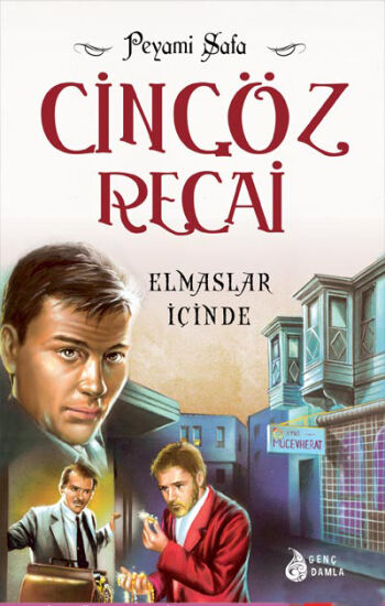 Cingöz Recai Elmaslar İçinde