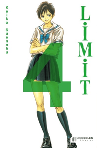 Limit;(4. Cilt)