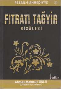 Fıratı Tağyir Risalesi