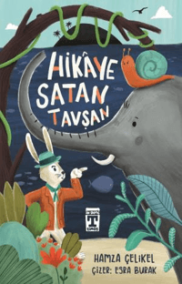 Hikâye Satan Tavşan
