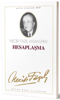 Hesaplaşma (Kod:24)