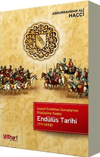 Endülüs Tarihi; İslami Fetihten Gırnata'nın Düşüşüne Kadar (711-1492)