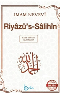 Riyazü's-Salihin (Tam Metin) (Orta Boy)