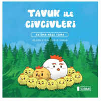 Tavuk ile Civcikleri