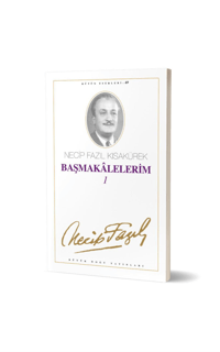 Başmakalelerim 1