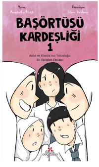 Başörtüsü Kardeşliği-1