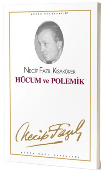 Hücum ve Polemik (Kod:53)