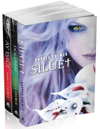 Silüet Serisi Takım Set (3 Kitap)