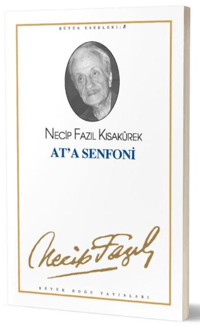At'a Senfoni (Kod:8)