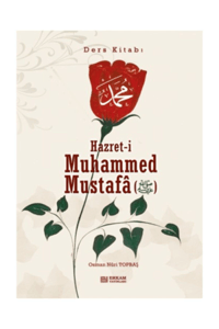 Hazreti Muhammed Ders Kitabı