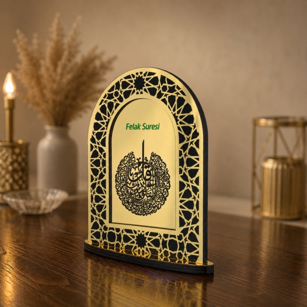 felak FELAK SURESİ - BİBLO
