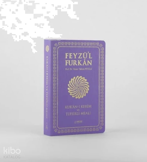 feyzul-furkan-kurani-kerim-ve-tefsirli-meali-sempatik-cep-boy-ince-cilt-lila23b8431545399da7d30aa0ce93d0ea09 Feyzü'l Furkân Kur'ânı Kerîm ve Tefsirli Meali (Sempatik Cep Boy İnce Cilt) Lila