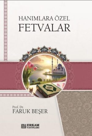 Hanımlara Özel Fetvalar
