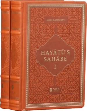 Hayâtü's Sahabe