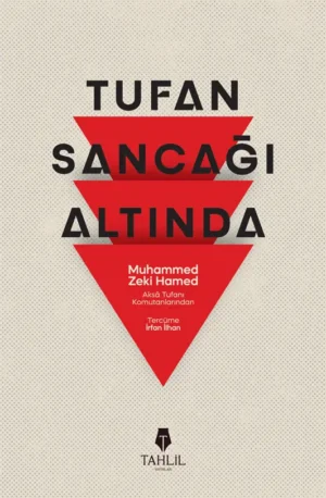 Tufan Sancağı Altında