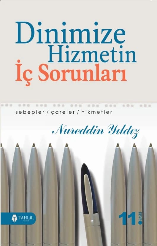 image_1080-20.jpg Dinimize Hizmetin İç Sorunları; Sebepler / Çareler / Hikmetler