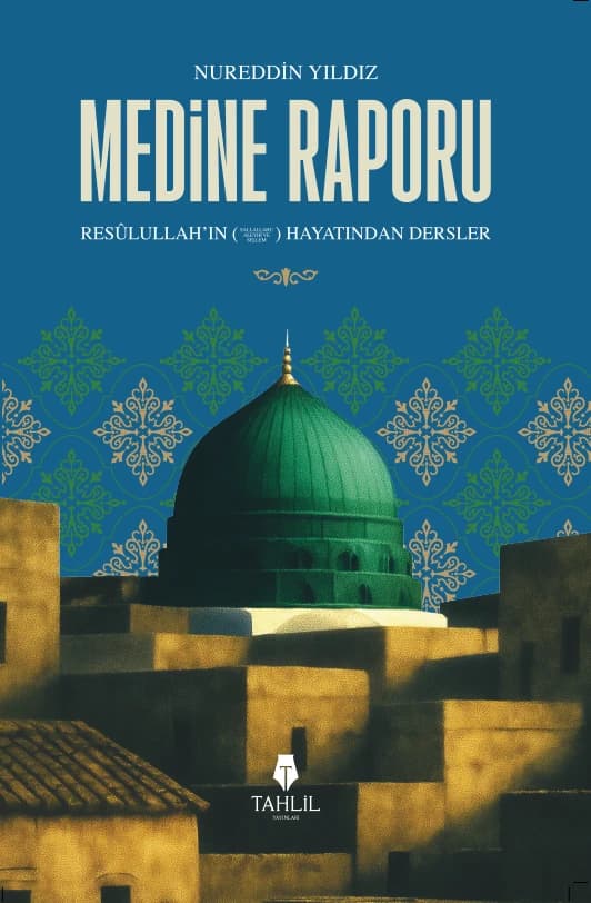 Medine Raporu