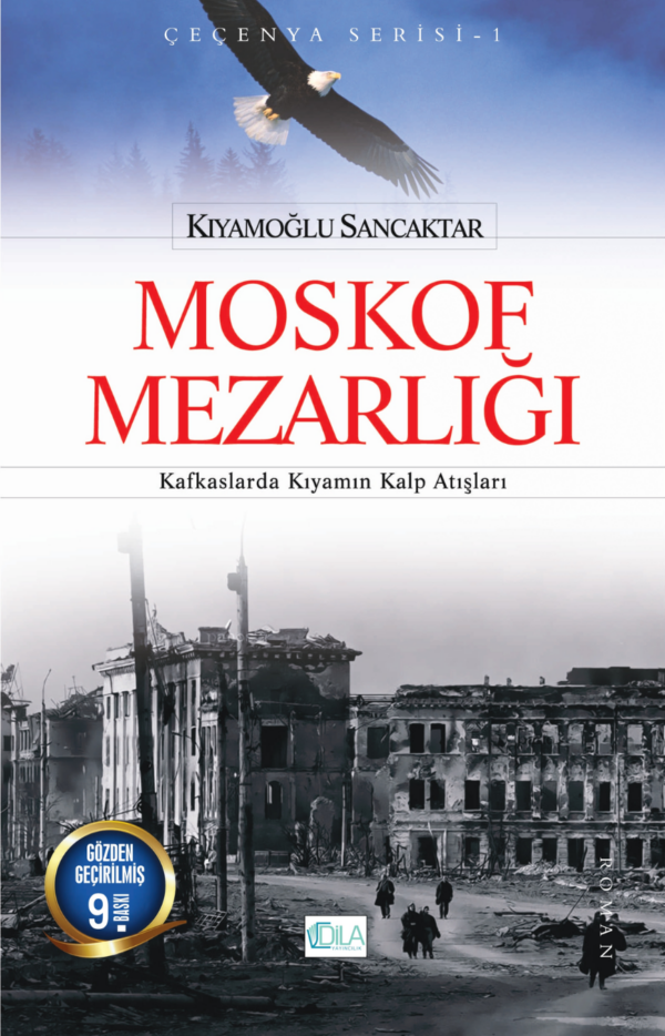 Moskof Mezarlığı; Kafkaslarda Kıyamın Kalp Atışları