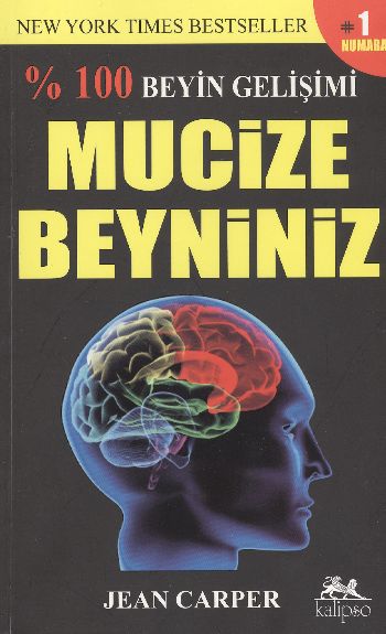 Mucize Beyniniz; % 100 Beyin Gelişimi